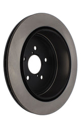Stoptech 10 Subaru Legacy Rear CRYO-Stop Rotor