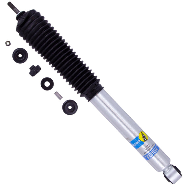 Bilstein B8 14-19 Ram 2500 Rear (4WD Only/Rear Lifted Height 2in w/o Air Leveling) Replacement Shock Bilstein