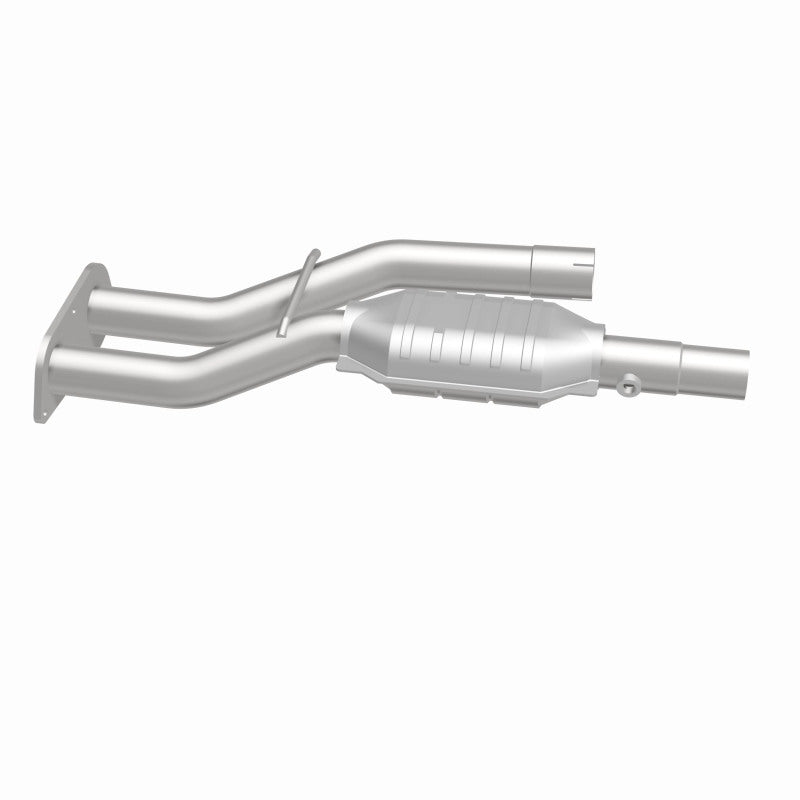 MagnaFlow Conv DF 98 GM Truck 5.7L