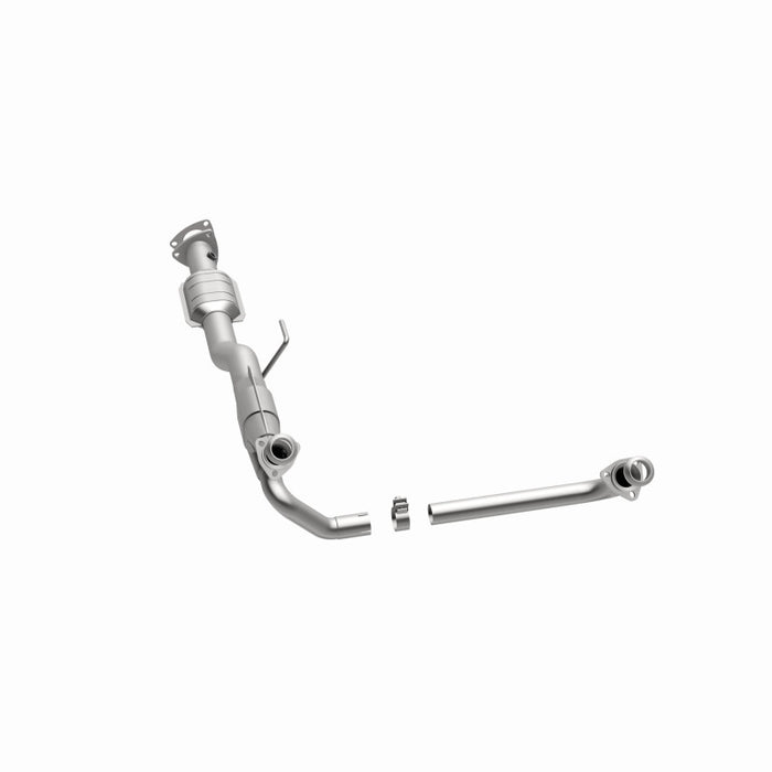 MagnaFlow Conv DF Chevy Astro 00-04 4.3L