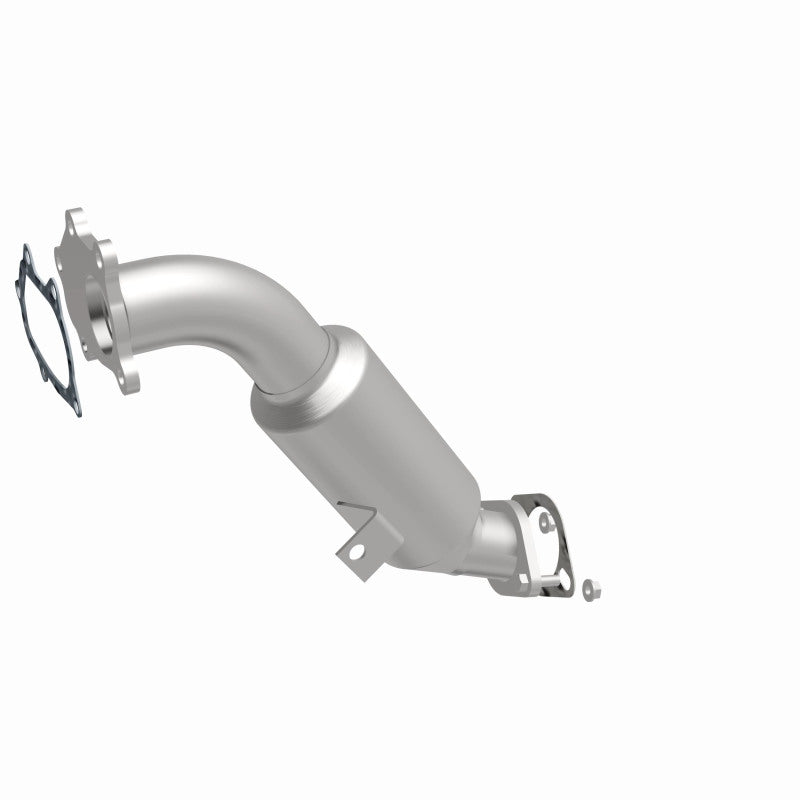 MagnaFlow Conv DF 08-09 Subaru WRX 2.5L