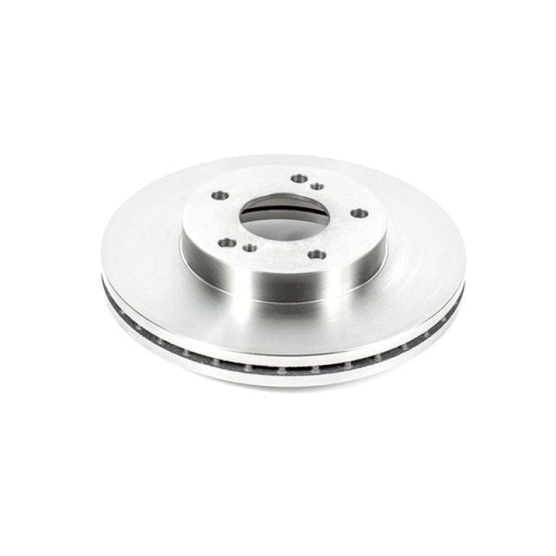 Power Stop 93-97 Infiniti J30 Front Autospecialty Brake Rotor