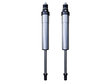 ICON 98-07 Toyota Land Cruiser 100 0-2in Front 2.5 Series Shocks VS IR - Pair