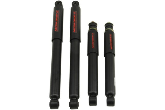 Belltech ND2 OEM Shock Set