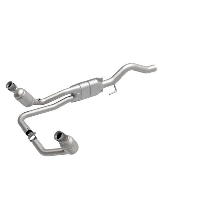 Magnaflow Conv DF 00-03 Dakota 4.7L