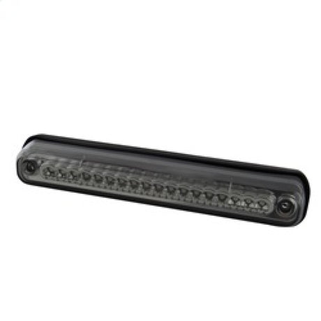 xTune Chevy GMC C10 / Ck Series Sierra Silverado 88-98 LED 3rd Brake Light Smoke BKL-CCK88-LED-SM