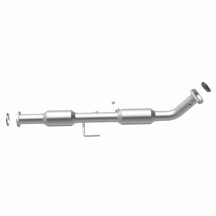 MagnaFlow 13-15 Toyota Tacoma California Grade CARB Compliant Direct-Fit Catalytic Converter