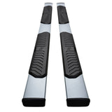 Westin 19-22 Chevrolet Silverado 1500 CC R5 XD Nerf Step Bars - SS