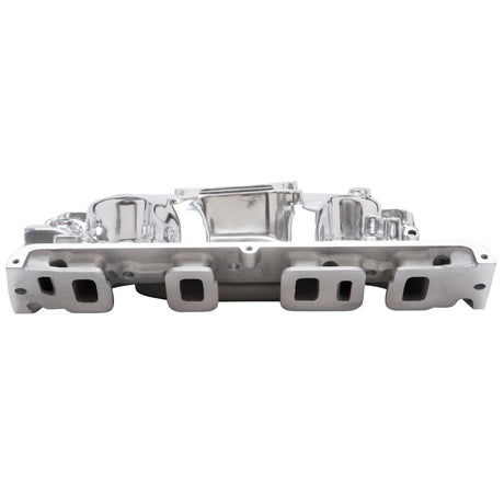 Edelbrock Performer 390 w/ O EGR Polished Manifold