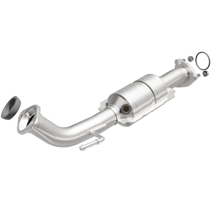 MagnaFlow Conv DF 03-05 Honda Civic 1.3