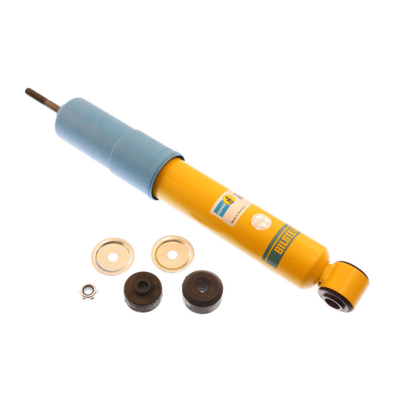 Bilstein B6 1988 Chevrolet Corvette 35th Anniversary Edition Rear 46mm Monotube Shock Absorber