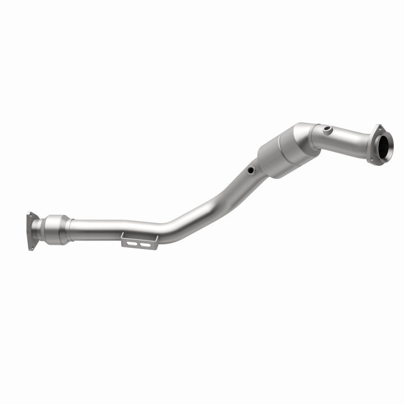 MagnaFlow Conv DF 04-06 VW Phaeton 4.2L Driver Side Front