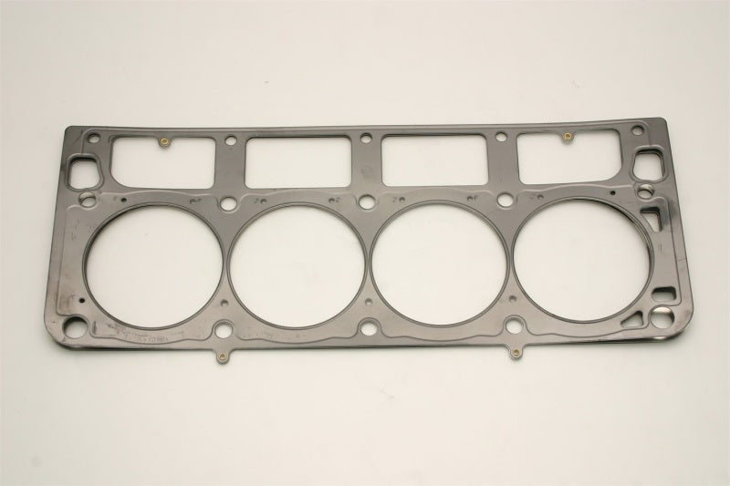 Cometic GM LS1 (w/M.I.D. Sleeves) 4.165 inch Bore .040 inch MLS Head Gasket