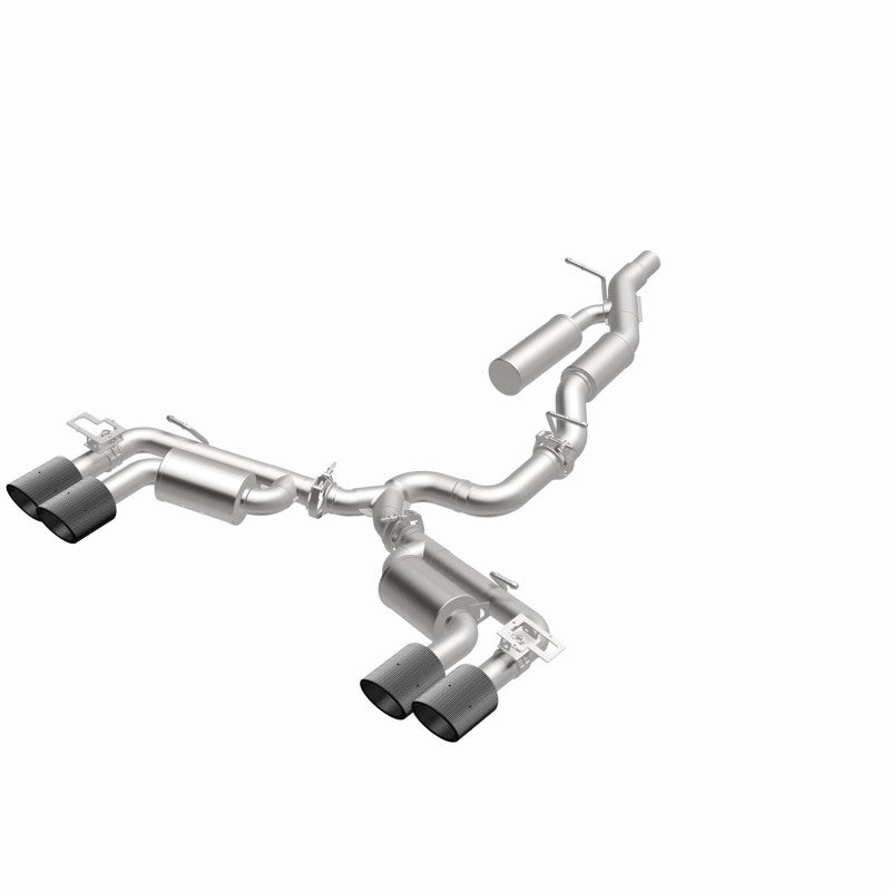 Magnaflow 22-23 VW Golf R NEO Cat-Back Exhaust System