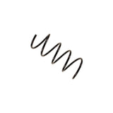 Bilstein B3 OE Replacement 03-05 Mercedes-Benz C230 Kompressor L4 1.8L Front Coil Spring Bilstein