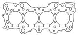 Cometic Honda CRX/Civic Integra -VTEC 81.5mm .060 inch MLS Head Gasket