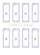 King Engine Bearings Toyota 1RZ Connecting Rod Bearing Set