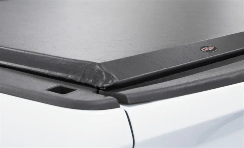 Access Limited 06-09 Ford Mark LT 5ft 6in Bed Roll-Up Cover Access