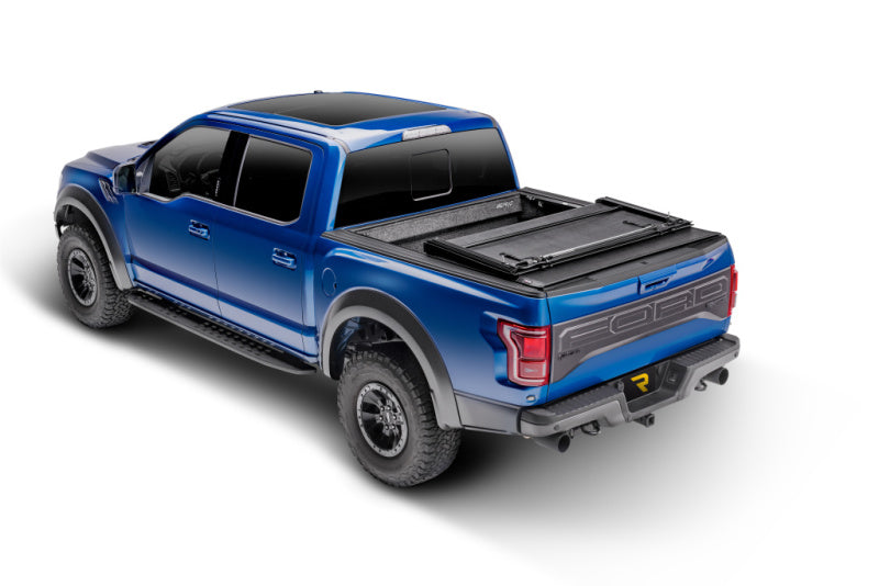 Truxedo 19-20 Ford Ranger 5ft Deuce Bed Cover