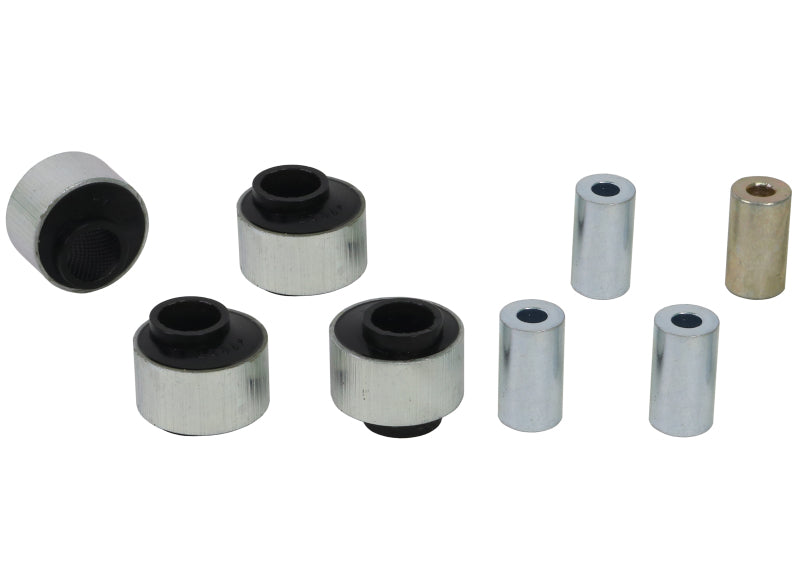 Whiteline 94-05 Audi A4/ 97+ A6/10/97+ S4 / 96-05 VW Passat Front Camber Correction C/A U/I Bushing