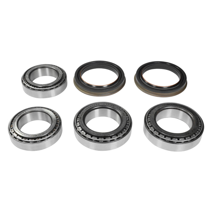 Yukon Gear 11+ GM 14 Bolt (10.5in & 11.5in) Rear Axle Bearing & Seal Kit - Both Sides