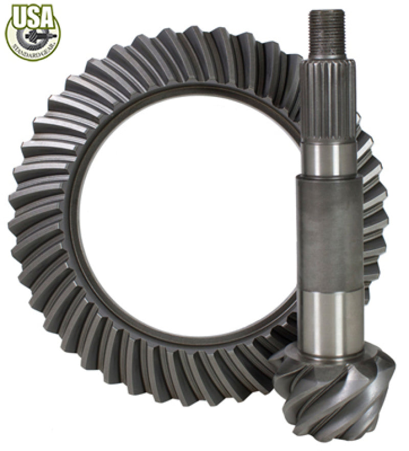 USA Standard Replacement Ring & Pinion Thick Gear Set For Dana 60 Reverse Rotation in a 4.88 Ratio