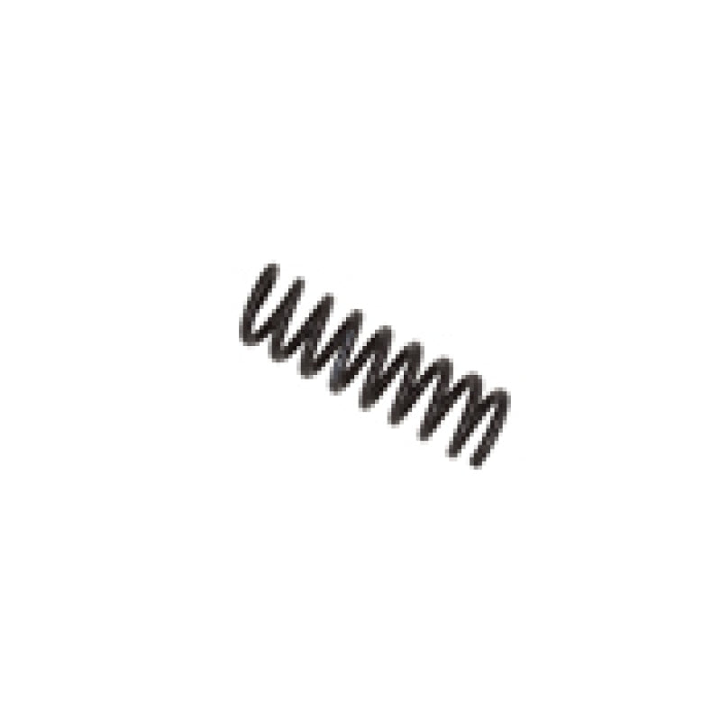 Bilstein B3 OE Replacement 02-05 Mercedes-Benz C230 Kompressor L4 1.8L Rear Coil Spring Bilstein