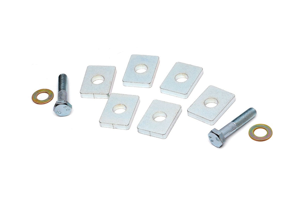 Carrier Bearing Drop Kit | Toyota Tacoma (95-23)/Tundra (05-21) 2WD/4WD