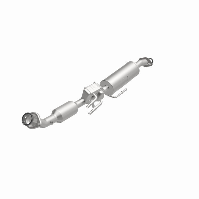 MagnaFlow Conv DF 20-22 Toyota Prius Prime Underbody 1.8L