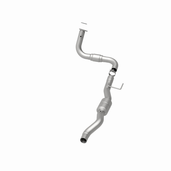 MagnaFlow Conv DF 04-06 Avalanche Driver Side 8.1L