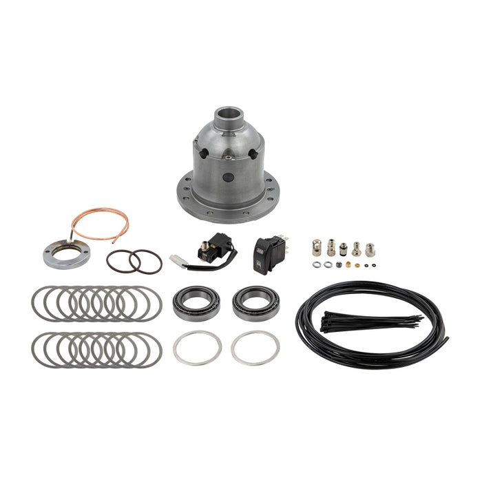 ARB Airlocker Dana35 27Spl 3.54Up S/N.