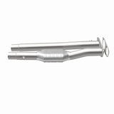 MagnaFlow Conv DF 96-97 7.4L 3500 Truck Rear