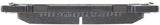 StopTech 15-17 Hyundai Genesis Street Performance Front Brake Pads