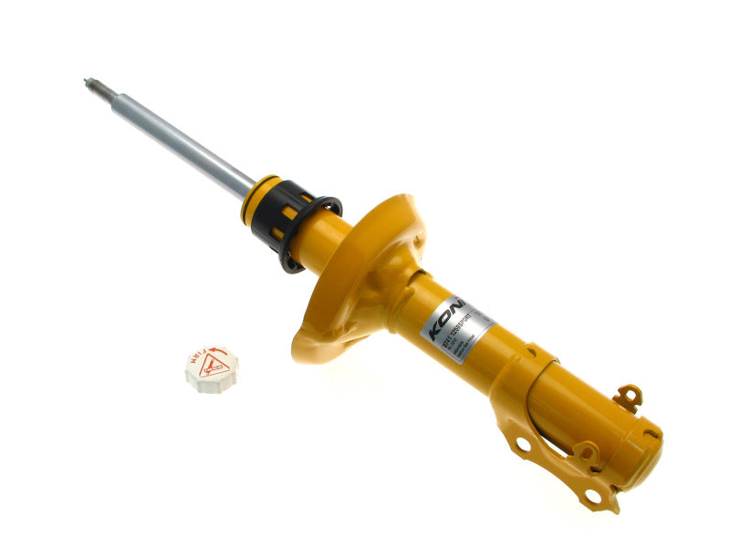 Koni Sport (Yellow) Shock 92-95 Volkswagen Corrado VR6 - Front