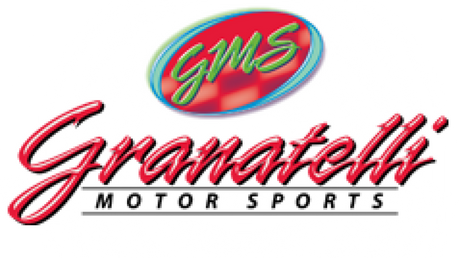 Granatelli 05-06 Pontiac GTO Mass Airflow Sensor - Black