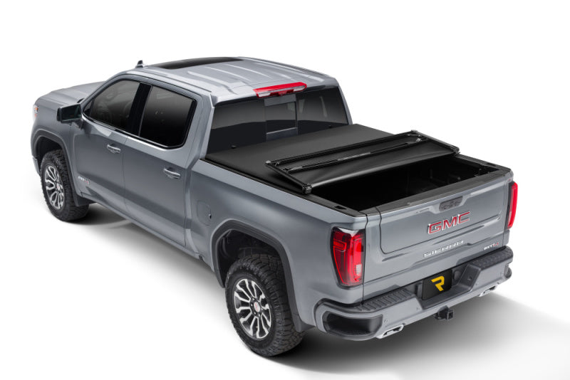 Extang 2019 Chevy/GMC Silverado/Sierra 1500 (New Body Style - 6ft 6in) Trifecta Signature 2.0