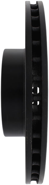 StopTech Power Slot 00-05 Legacy / 7/98-08 Impreza Front Left SportStop Slotted Rotor