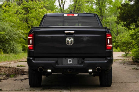 Diode Dynamics Stage Series Reverse Light Kit for 2019-Present Ram C1 Sport