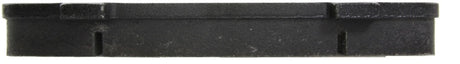 StopTech Performance 06-09 Chevy Corvette Z06 Rear Brake Pads