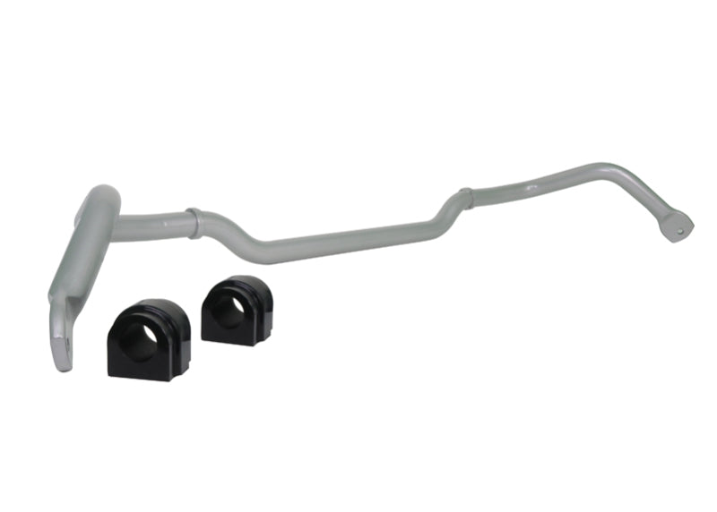 Whiteline 2013+ Mini Cooper (F55/F56/F57) Front Heavy Duty Sway Bar - 30mm