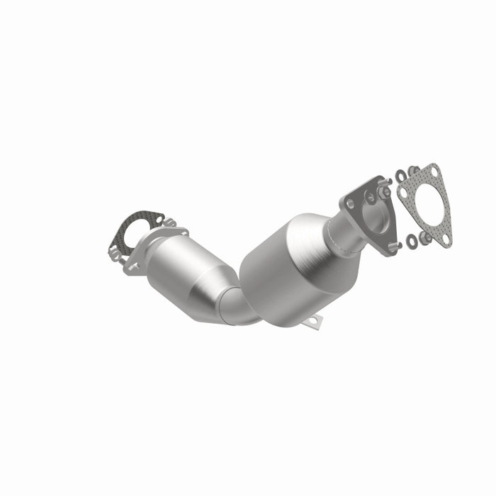 MagnaFlow Conv Direct Fit 04-06 Nissan 350Z 3.5L / 04-07 Infiniti G35 3.5L - Right Side