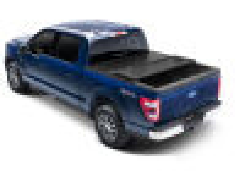 UnderCover 19-21 Ford Ranger 5ft Triad Bed Cover