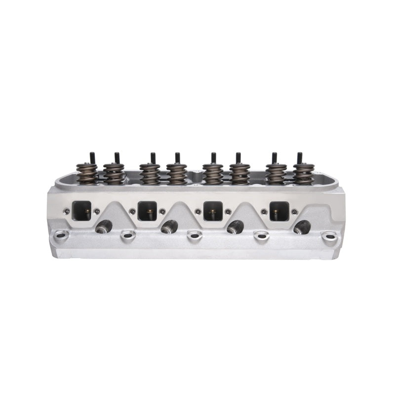 Edelbrock Cylinder Head SB Ford Performer RPM 2 02In Int Valve for Hydraulic Roller Cam As Cast (Ea)