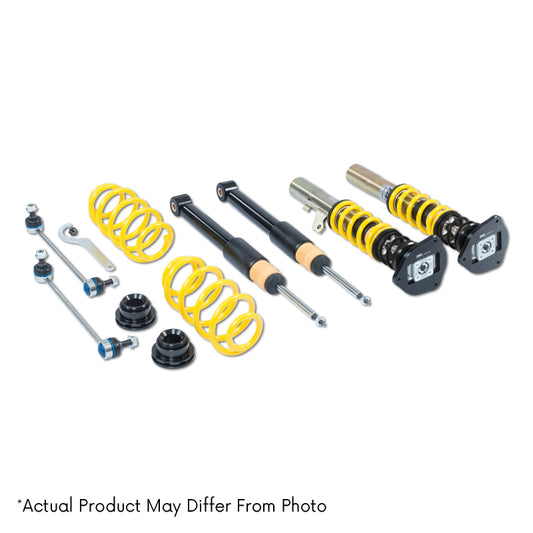 ST XTA-Height Adjustable Coilovers 08-13 BMW 1Series E88 Convertible 128i/135i