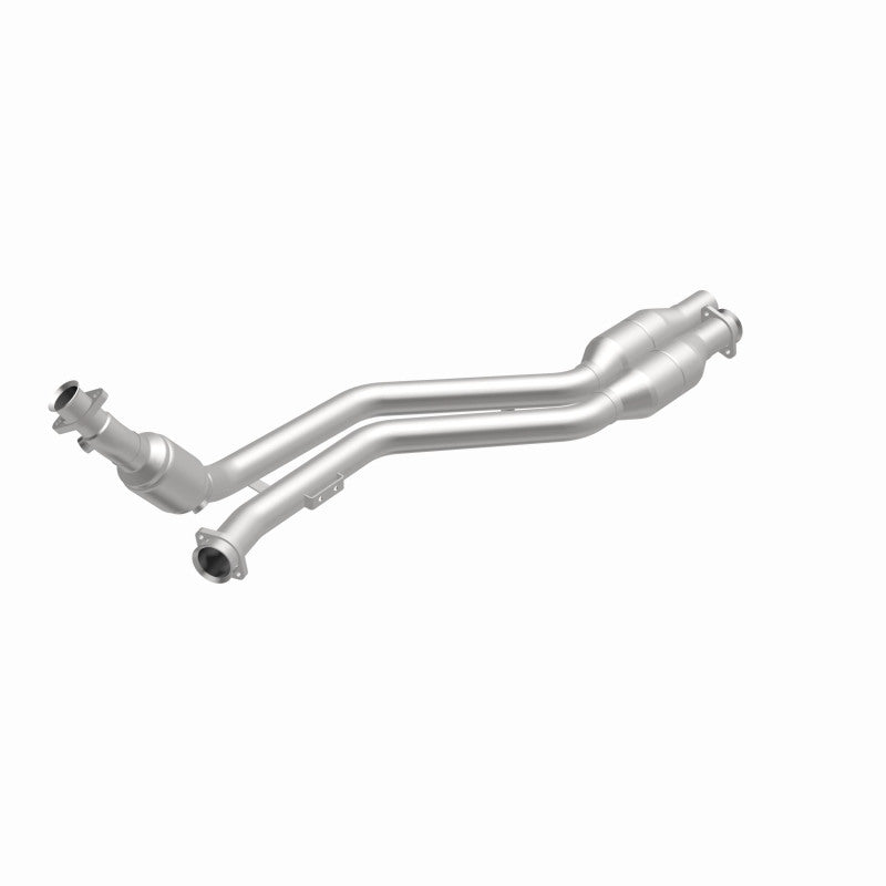 MagnaFlow Conv DF 99-03 Mercedes CLK430 4.3L