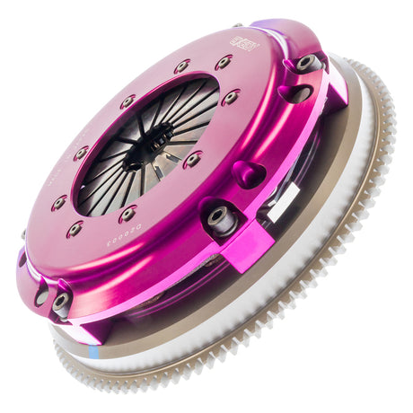 Exedy 1985-1989 Toyota Corolla GTS L4 Hyper Single Clutch Sprung Center Disc Push Type Cover