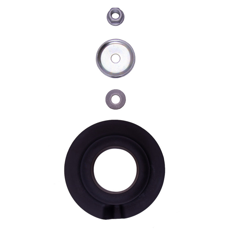 Bilstein B8 6100 Series 16-21 Nissan Titan XD (Ride Height Adjustable) 0-2in Front Shock Absorber Bilstein