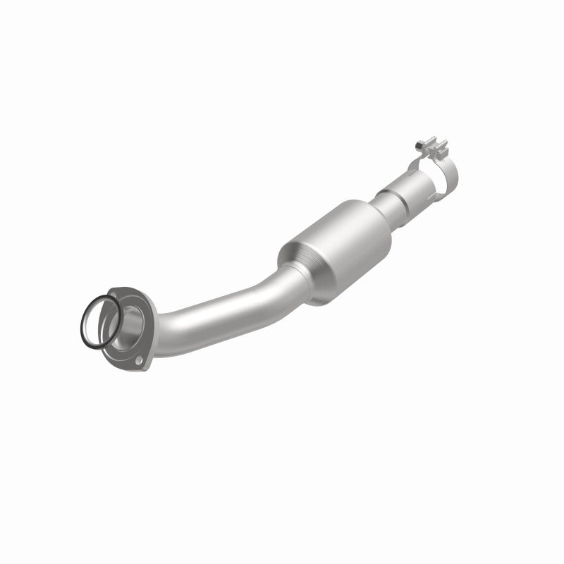 MagnaFlow Conv DF 09-12 Toyota RAV4 2.5 3.5 Underbody