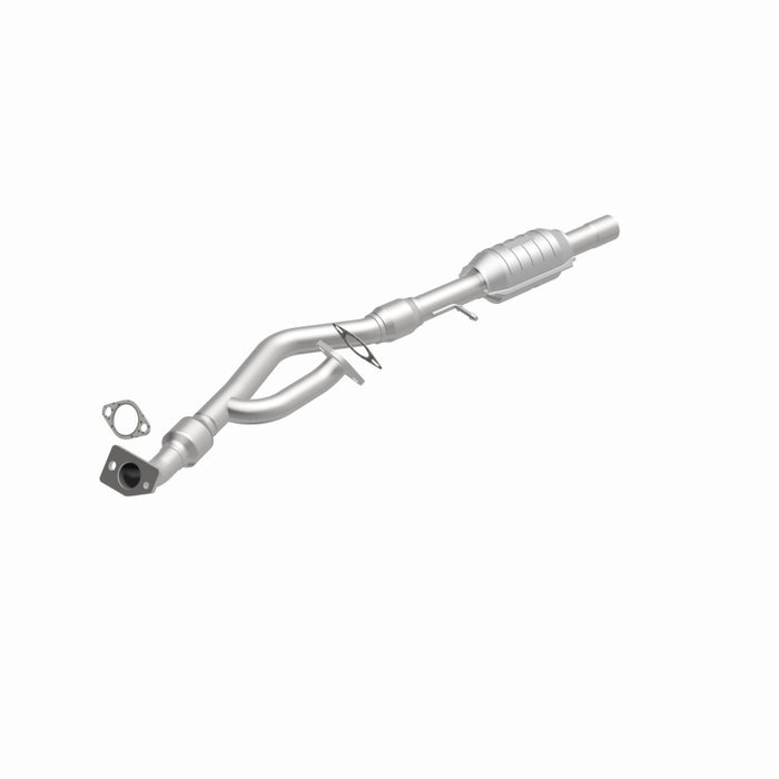 MagnaFlow Conv DF 01-03 Santa Fe OEM