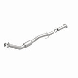 MagnaFlow Conv DF 03 Chevy Trailblazer 4.2L